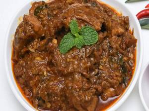Chicken Kassa