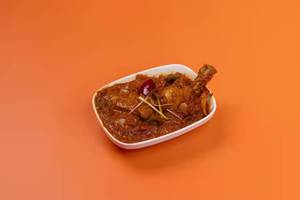Kadai Chicken [4 Pieces]