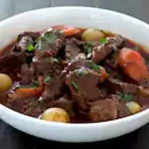 Mutton Stew [4 Pieces]