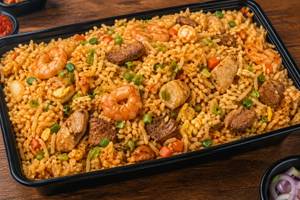 Mixed Non Veg Fried Rice