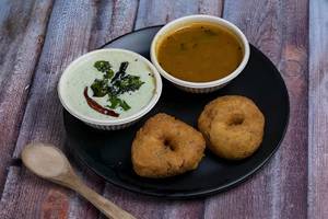 2 Vada