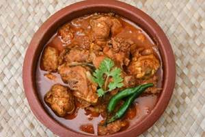 Handi Mutton
