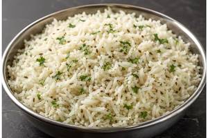 Jeera fried rice