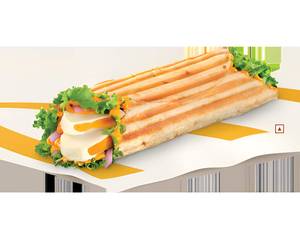 Egg Wrap