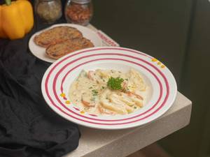 Alfredo Chicken