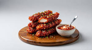 Korean Ckicken Strips