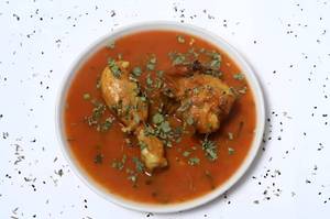 Chicken Curry 2 Pcs