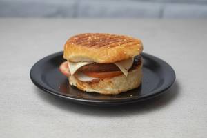 Cheese Burger