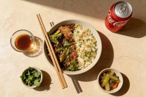 Make Your Bowl - Fish