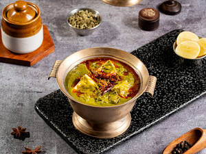 Palak Paneer