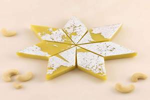 Special Kaju Katli