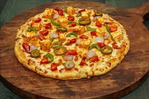 Veggie Special Pizza [8 inches]