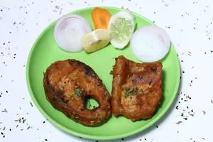 Fish Fried