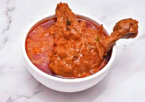 Chicken Masala Curry