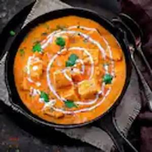 Paneer Butter Masala [8 Pieces]