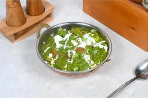 Veg Hariyali Masala
