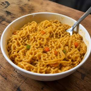 Masala Maggie