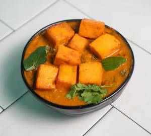 Paneer Butter Masala