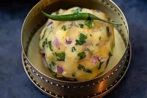 Aloo Chokha 