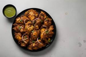 Chicken Banjara