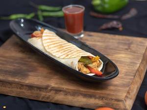 Chicken Wrap