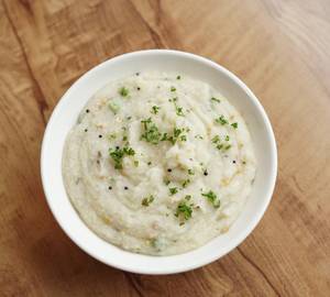 Dry Fruit Upma