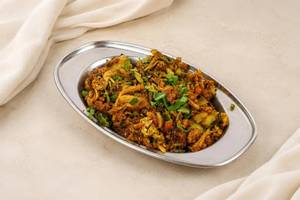 Aloo Gobhi Masala