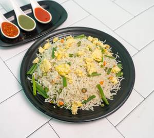 Egg Fried Rice