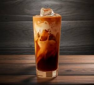 Classic Cold Coffee