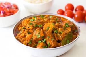 Chicken Masala [4 Pieces]