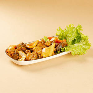 Chicken Chilli