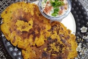 Makka Roti