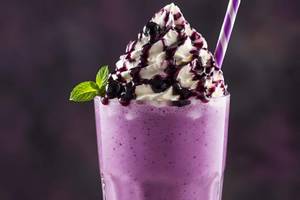 Blackcurrent Shake
