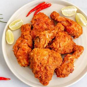 Peri Peri Fried Chicken