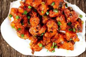 Gobi Manchurian
