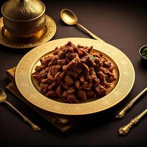 Mutton Fry