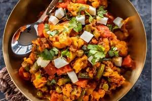 Mix Veg
