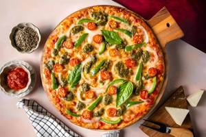 Chicken pizza (8 inches)