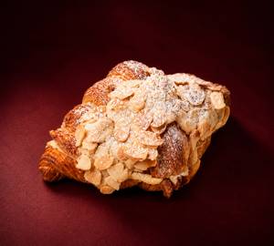 Almond Croissant