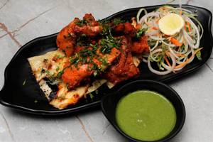 Chicken Tandoori 