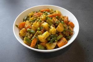 Seasonal Veg