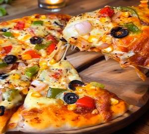 Veg Pizza