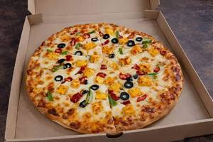 Farmhouse Pizza