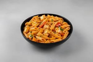 Paneer Pasta
