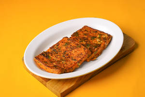 Classic French Toast (spicy)