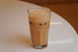 Iced Cappuccino