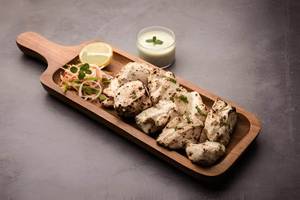 Chicken Afghani Kabab