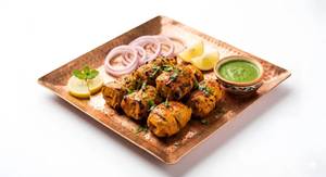 Tandoori Masala Chaap