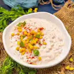 Raita Boondi