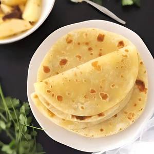 Butter Roti
